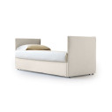 Letto Space.3 Dormeuse 80x190 Noctis vista