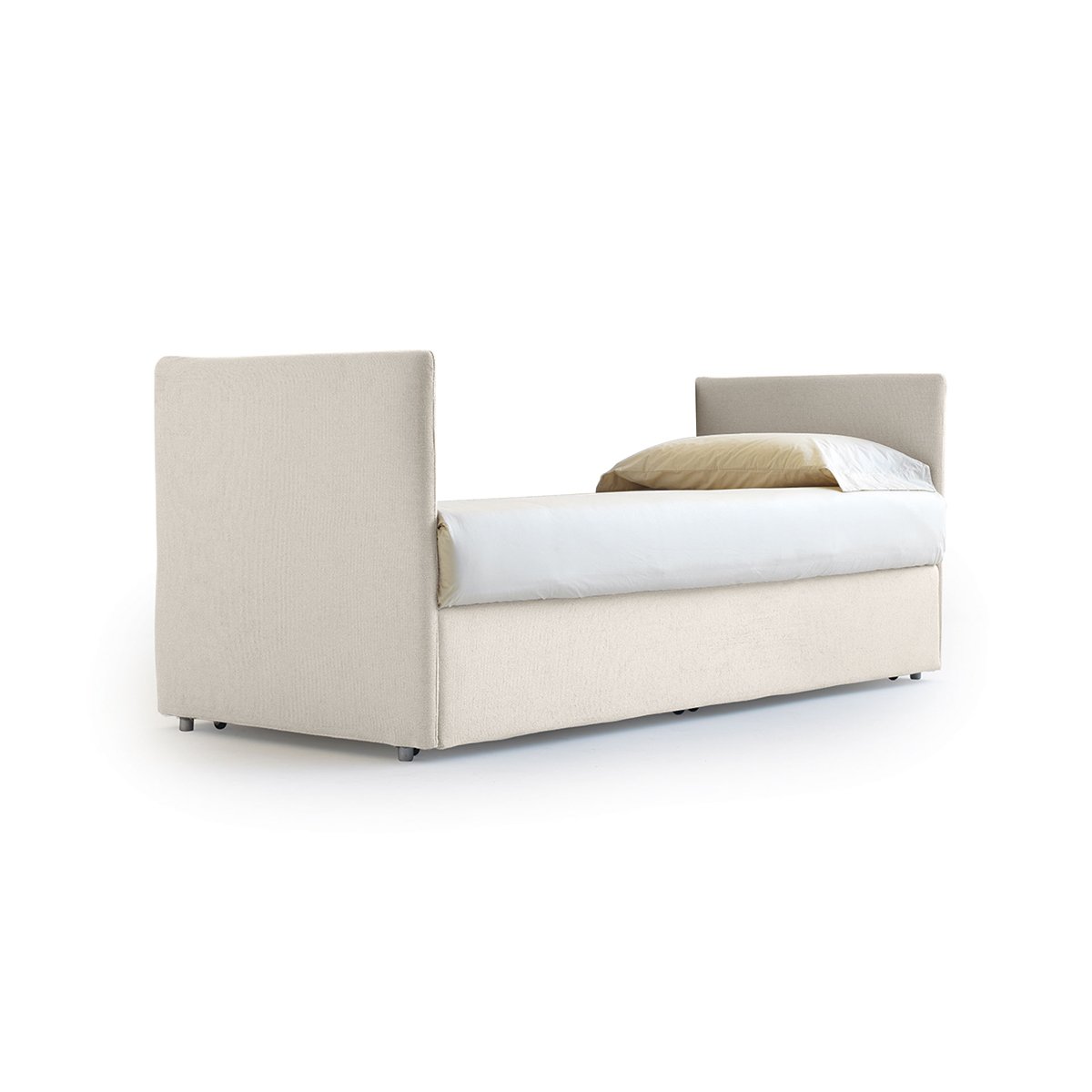 Letto Space Dormeuse 90x200 Noctis