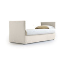 Letto Space.3 Dormeuse 90x200 Noctis vista