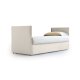Letto Space.3 Dormeuse 90x200 Noctis vista