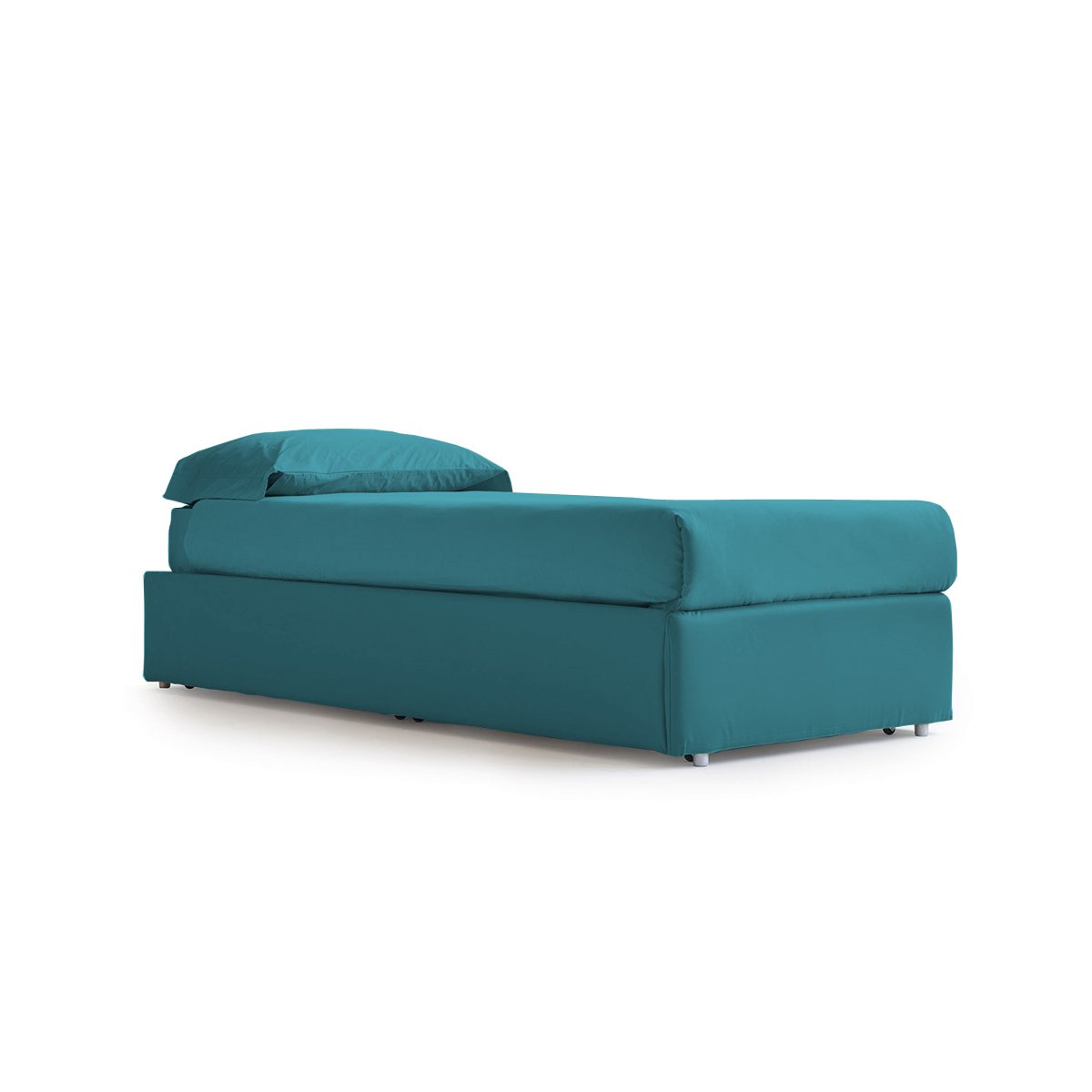 Letto Space Sommier 80x190 Noctis
