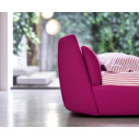 Letto Splash H 27 Fix Noctis ambientazione