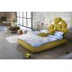 Letto Stones Folding Box Noctis ambientazione