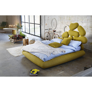 Letto Stones Folding Box Noctis