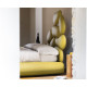 Letto Stones H 25 Folding Box Noctis ambientazione