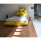 Letto Stones H 25 Folding Box Noctis ambientazione