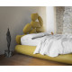 Letto Stones H 25 Folding Box Noctis ambientazione