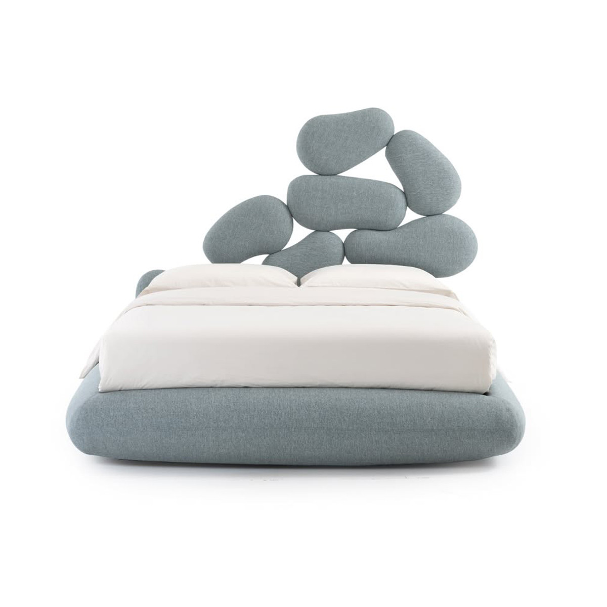 Letto Stones H 25 Ring Noctis