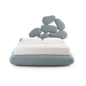 Letto Stones H 25 Ring Noctis
