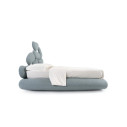 Letto Stones H 25 Ring Noctis vista