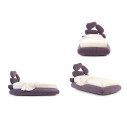 Letto Stones H 25 Ring Noctis vista