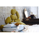 Letto Stones H 25 Ring Noctis ambientazione