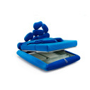 Letto Stones H 25 Ring Noctis vista
