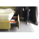 Letto Sula H 27 Popup Noctis dettaglio