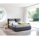 Letto Tangos H 30 Box Plus Noctis ambientazione