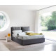 Letto Tangos H 30 Box Plus Noctis ambientazione