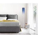 Letto Tangos H 30 Box Plus Noctis ambientazione