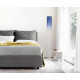 Letto Tangos H 30 Box Plus Noctis ambientazione
