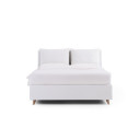 Letto Tangos H 30 Box Plus Noctis vista