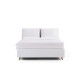 Letto Tangos H 30 Box Plus Noctis vista