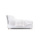 Letto Tangos H 30 Box Plus Noctis vista
