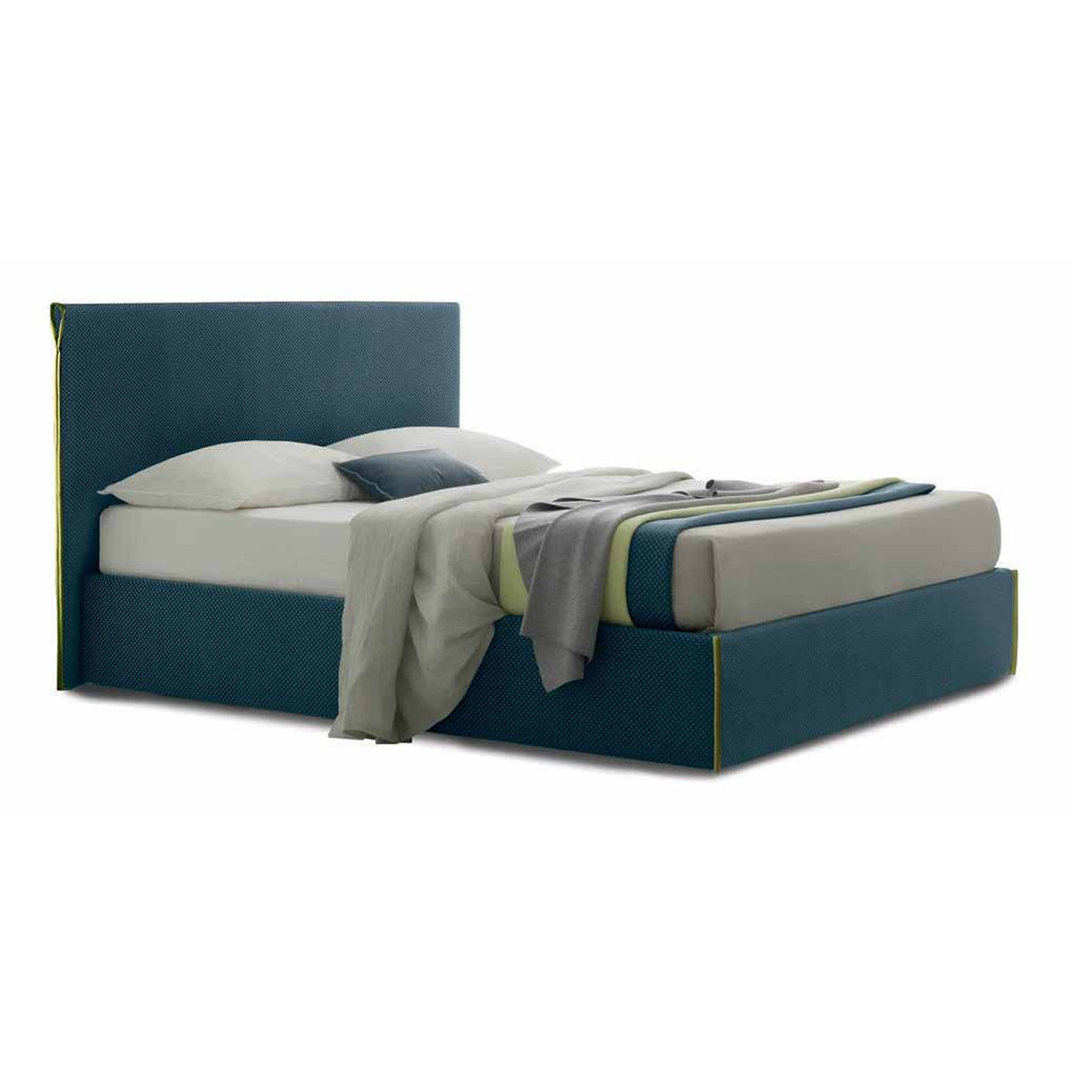 Letto Tim A Ring Smart matrimoniale Felis