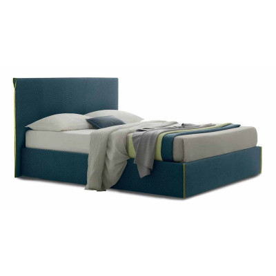 Letto Tim A Ring Smart matrimoniale Felis