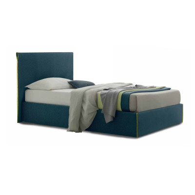 Letto Tim A Ring Smart singolo Felis