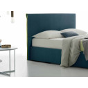 Letto Tim A Ring Smart matrimoniale Felis ambientazione