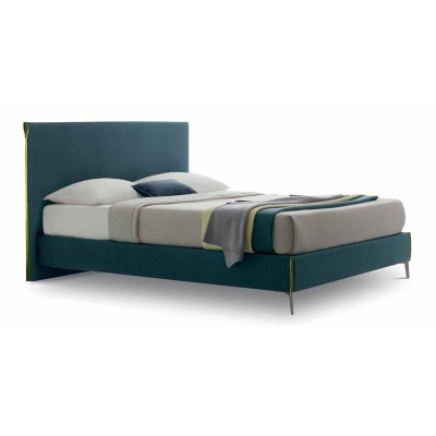 Letto Tim A Ring York matrimoniale Felis