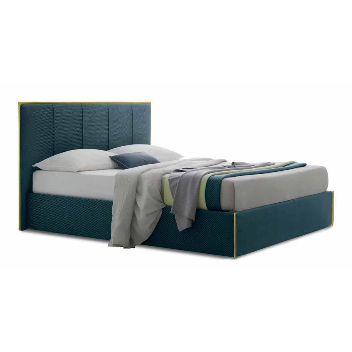 Letto Tim B Ring Smart matrimoniale Felis
