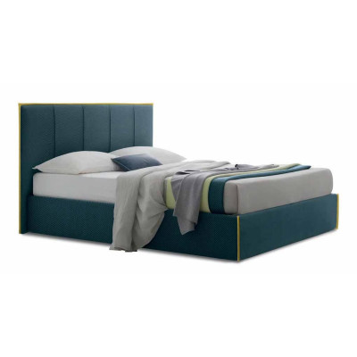 Letto Tim B Ring Smart matrimoniale Felis