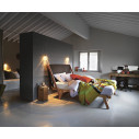Letto Tolò Fix Noctis ambientazione