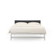 Letto Tolò Fix Noctis vista