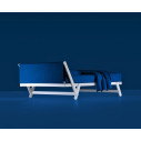 Letto Tolò Fix Noctis ambientazione