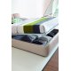 Letto Tuny T7864 Tonin Casa dettaglio