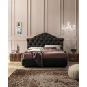 Letto Veneziano T7873 Tonin Casa ambientazione