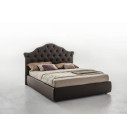 Letto Veneziano T7873 Tonin Casa ambientazione