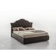 Letto Veneziano T7873 Tonin Casa ambientazione