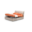 Letto Vera Advance Voulant H 30 Box Plus Noctis vista