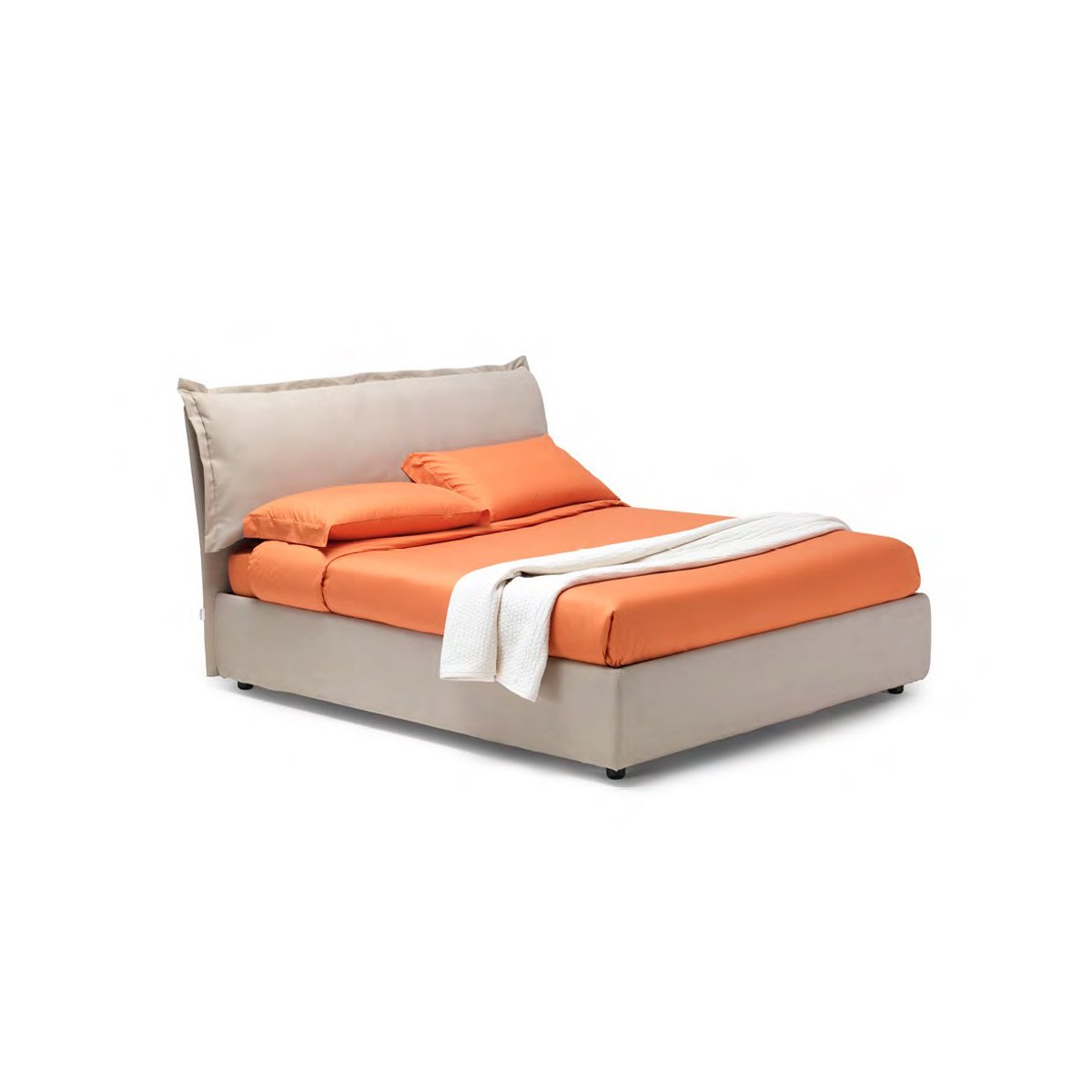 Letto Vera Advance Voulant Box Plus Noctis