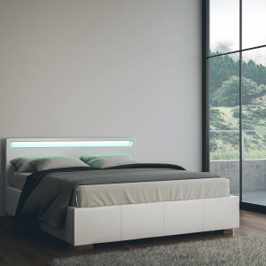 Letto York matrimoniale