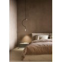 Liaison Lampada a sospensione Axolight ambientazione
