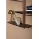 Libreria Albatros T6472 Tonin Casa dettaglio piani