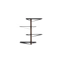 Libreria Albatros T6472 Tonin Casa dettaglio vista frontale