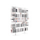 Libreria B.Bliotek BBB Italia BL120