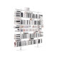 Libreria B.Bliotek BBB Italia BL200