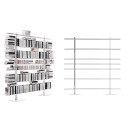 Libreria B.Bliotek BBB Italia 
