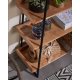 Libreria Basi 80 x 185 cm ambientazione