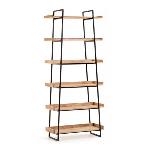 Libreria Basi 80 x 185 cm